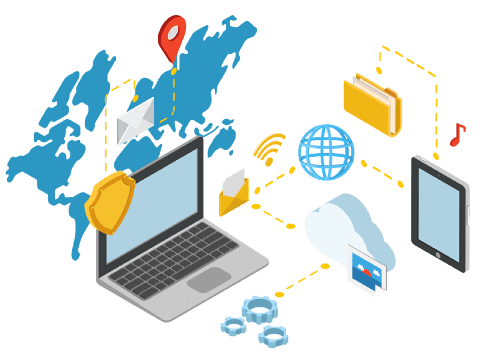 Information Systems