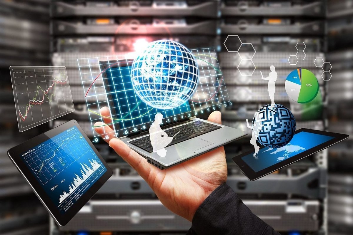 Information Systems